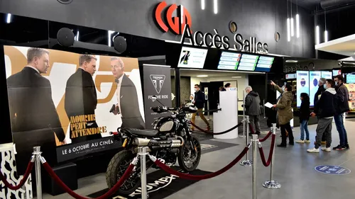 Le dernier James Bond est sorti : premières réactions